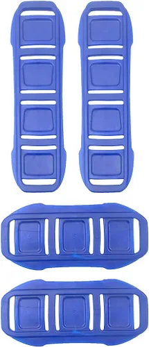 Vista 8 de Scubapro S-TEK - Kit de almohadillas para hombros y cintura