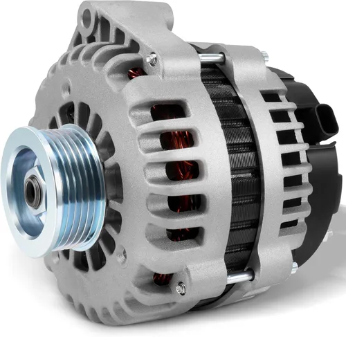 Vista 27 de SCITOO Alternador se adapta a Toyota para 4Runner 3.4L 1999-2002, para Toyota para Tacoma 3.4L 2000-2004, para Toyota para Tundra 3.4L 2000-2002 12V