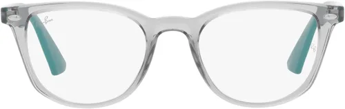 Vista 10 de Ray-Ban Junior RY1601 - Marcos cuadrados para anteojos graduados para niños