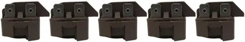 Vista 2 de 5 unids refrigerador congelador compresor PTC Start Relay IC-4 para Frigidaire Whirlpool 2262185, 61003115, 5303007173, WR07x10051