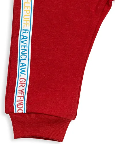 Vista 7 de Harry Potter Gryffindor Hufflepuff Ravenclaw Slytherin - Pantalones para bebé (2 unidades)