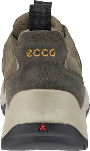 Vista 3 de ECCO Zapatos de senderismo con cordones Offroad Cruiser para hombre