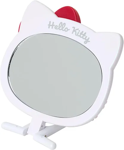 Vista 2 de Sanrio 447692 Hello Kitty - Espejo de mano (Jewel Deco)