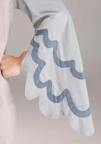 Vista 6 de Disfraz de Paloma Urbana para Niños Multicolor