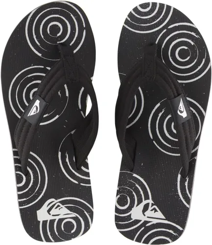 Vista 4 de Quiksilver Quiksilver Molokai Layback II - Sandalias para hombre de 3 puntos