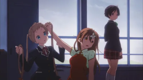 Vista 6 de LOVE CHUNIBYO & OTHER DELUSIONS COMPLETE COLLBD