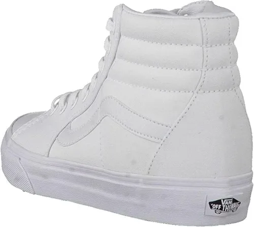 Vista 4 de Vans SK8-Hi - Tenis deportivos unisex para adultos