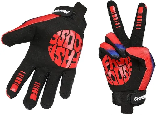 Vista 2 de Guantes de ciclismo para hombre y mujer, guantes de motocicleta con pantalla táctil, guantes de motocicleta para carretera y motocross, guantes