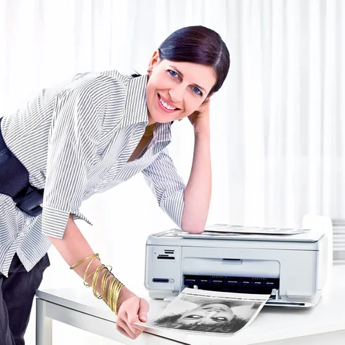 Vista 5 de Cartucho de tóner remanufacturado para Xerox AltaLink C8130 C8135 C8145 C8155 C8170 006R01746 tóner negro 36000 páginas, 1 paquete