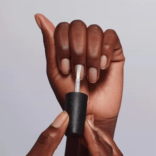 Vista 5 de OPI Capa base de esmalte de uñas Capa base de esmalte de uñas transparente Resistente a astillas, protege las uñas, evita la decoloración