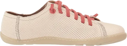 Vista 6 de Camper Tenis para mujer, Rojo