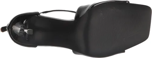 Vista 4 de GUESS Sandalia de tacón Sella para mujer