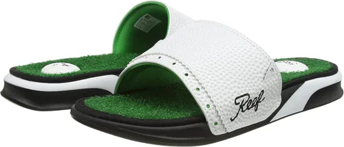 Vista 7 de Reef Men's Mulligan Slide Sandal