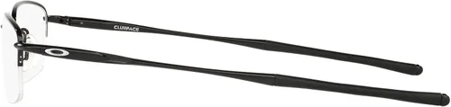 Vista 4 de Oakley Men's Ox3102 Clubface Rectangular Prescription Eyewear Frames