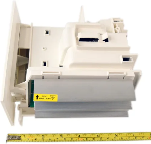 Vista 2 de Frigidaire 5304504863 Junta de control electrónico de la lavadora Pieza original del fabricante del equipo original (OEM)