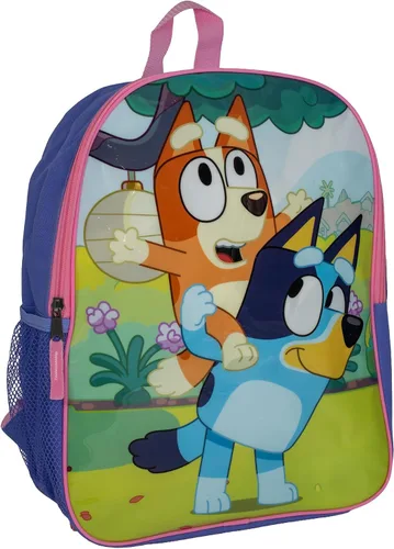 Vista 13 de AI ACCESSORY INNOVATIONS Mochilas para niños, Batman, Estándar