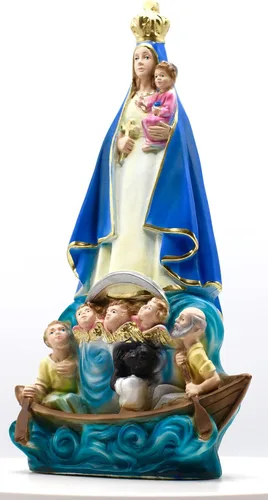 Vista 3 de THE FAITH GIFT SHOP La Caridad de Cobre/Nuestra Señora de la Caridad 12