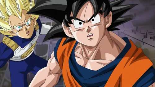 Vista 4 de Dragon Ball Raging Blast 2 Japan Import