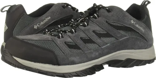 Vista 16 de Columbia Crestwood - Zapatos de senderismo para hombre