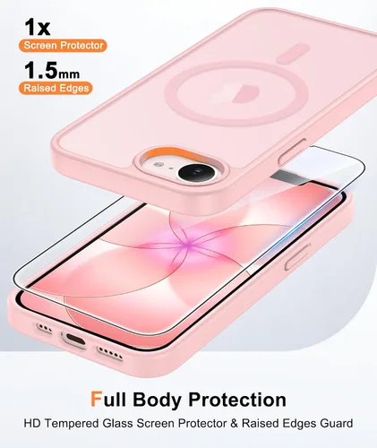 Vista 182 de FNTCASE Funda para Motorola Moto G-Stylus-5G-2023: funda protectora de doble capa a prueba de golpes Parte trasera texturizada antideslizante