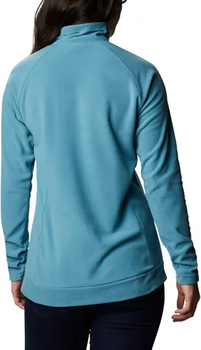 Vista 2 de Columbia Ali Peak - Chaqueta con forro polar para mujer con cierre de 14