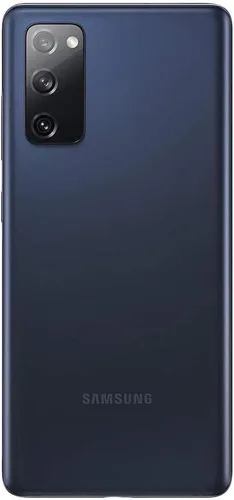 Vista 2 de Samsung Galaxy S20 FE 5G 128GB para AT&T Cloud Navy (renovado) Para AT&T