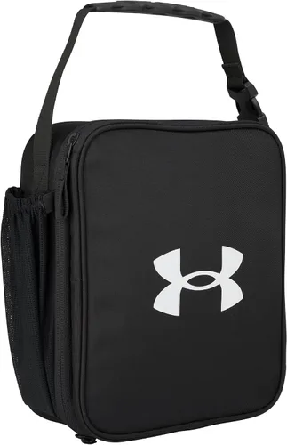 Vista 23 de Under Armour Scrimmage 3 - Fiambrera azul Egeo OSFA