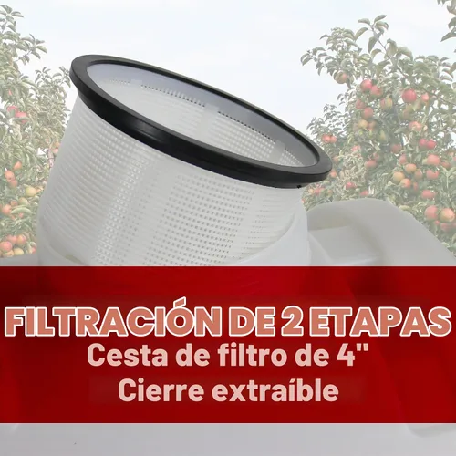 Vista 5 de CHAPIN 60124 - Rociador de mochila con batería de 4 galones y 20 V