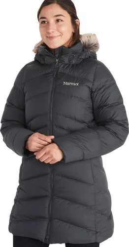 Vista 12 de Marmot Moderno para mujer gris (Glacier Grey)
