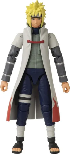 Vista 24 de ANIME HEROES - Bleach - Figura de acción Abarai Renji