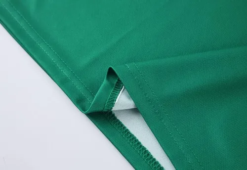Vista 5 de Dizi México Green Futbol Sports - Juego de camiseta de fútbol americano para niños y jóvenes