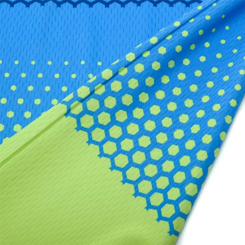 Vista 51 de Hotlion Camiseta de ciclismo para hombre, manga larga, MTB Motocross, ropa de carreras todoterreno