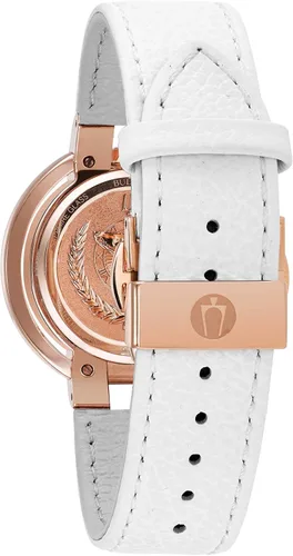 Vista 3 de Bulova Ladies Rubaiyat with Diamond Accent