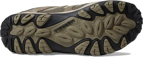 Vista 3 de Merrell Alverstone 2 - Zapatos de senderismo para mujer