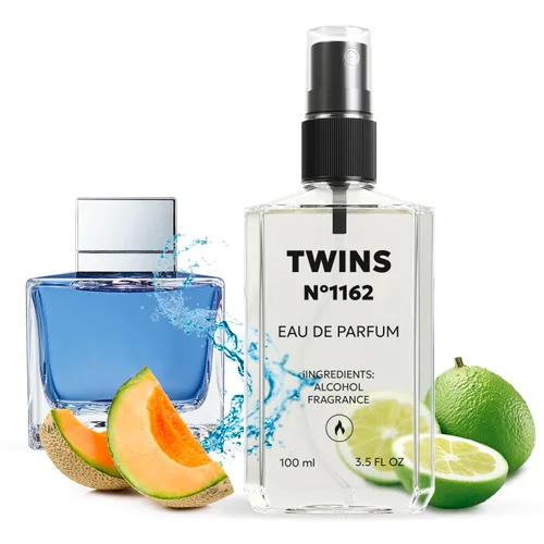 Vista 173 de TWINS Impresión de Bombshell Perfume para mujer Eau de Parfum Nro.1156 3.4 fl oz (100 ml)
