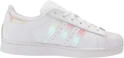 Vista 6 de adidas Originals Superstar - Tenis unisex para niños