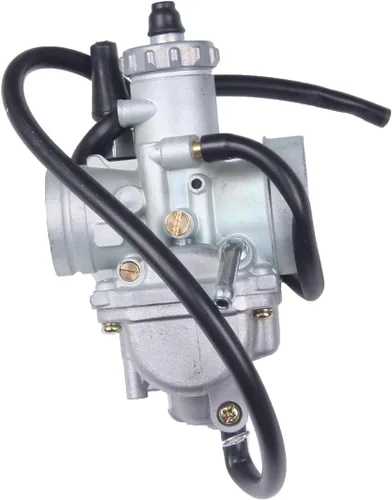Vista 4 de Nuevo Carburador para Suzuki LT230GE LT230 LTF230 Quadrunner 1985-1987
