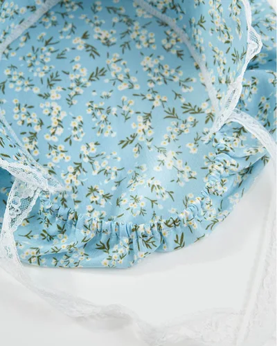 Vista 52 de Nuoqi - Vestidos de pionera para niñas, disfraz colonial