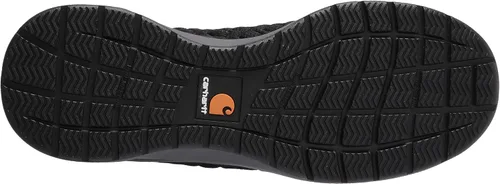 Vista 4 de Carhartt Men's Force 3-inch Sd Oxford Nano Composite Toe Cmd3461