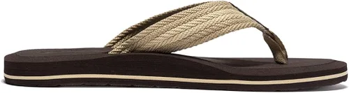Vista 4 de NeedBo NDB - Sandalias clásicas cómodas para hombres