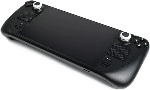Vista 2 de JoyGrips - Puños de joystick compatibles con cubierta de vapor de válvula