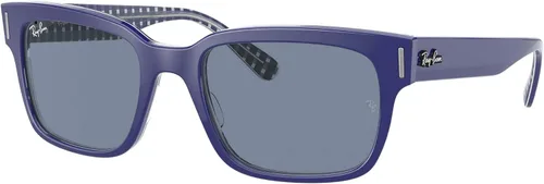 Vista 12 de Ray-Ban Gafas de sol cuadradas Rb2190 Jeffrey para hombre