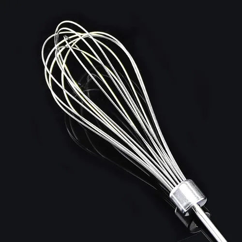Vista 9 de KHMPW - Accesorios para batidor de cocina, accesorios para batidor de huevos de acero inoxidable KHMPW, accesorio para batidor/batidor para mano