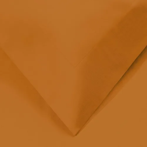 Vista 3 de BLUENILEMILLS BNM - Juego de funda de edredón de algodón egipcio, 1200 hilos, cierre de botón oculto, básico de ropa de cama suave, 1 funda