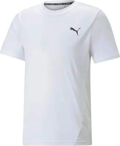 Vista 2 de PUMA Camiseta Train All Day para hombre