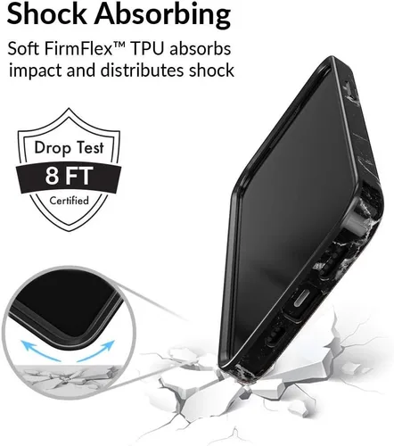 Vista 4 de Velvet Caviar - Funda compatible con iPhone 12 Pro Max