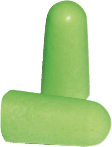 Vista 2 de Moldex 6800 Pura-fit Disp Tapón para los oídos sin cable (200 por caja)