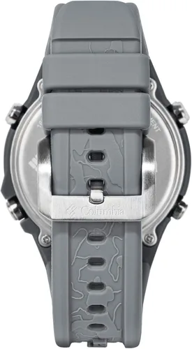 Vista 3 de Columbia Timing Trailhead Reloj deportivo digital