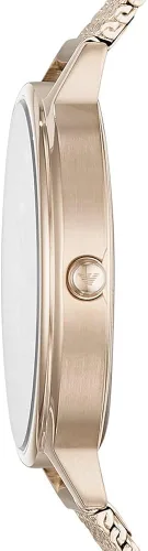 Vista 3 de Emporio Armani Reloj analógico de cuarzo para mujer
