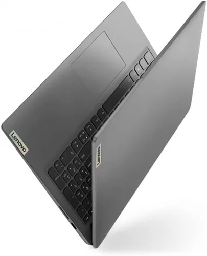 Vista 4 de Lenovo IdeaPad 3 14 - Laptop, procesador AMD Ryzen 5 5500U, 8 GB DDR4 RAM, almacenamiento de 256 GB NVMe TLC SSD, pantalla FHD de 14.0 pulgadas
